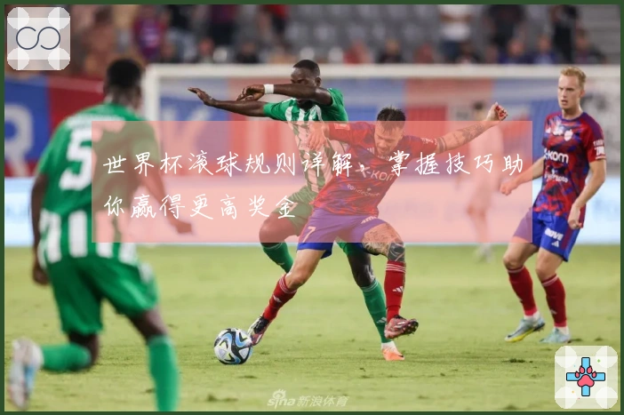 世界杯滚球规则详解，掌握技巧助你赢得更高奖金